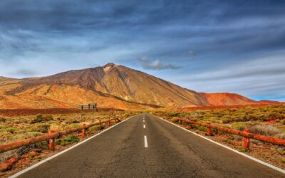 Islas Canarias: El Escenario Perfecto para el Cine